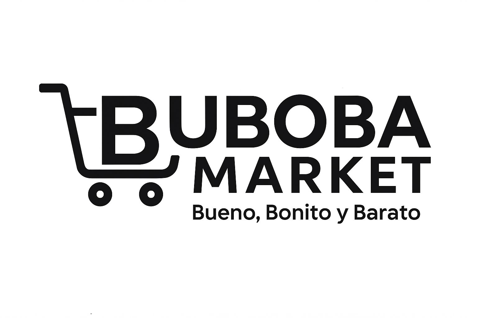 Buboba Market